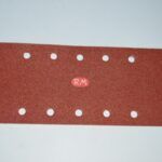 Hoja lija pinza 115 x 280 mm grano 120