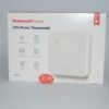 Termostato ambiente digital Honeywell DT4