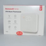 Termostato ambiente digital Honeywell DT4