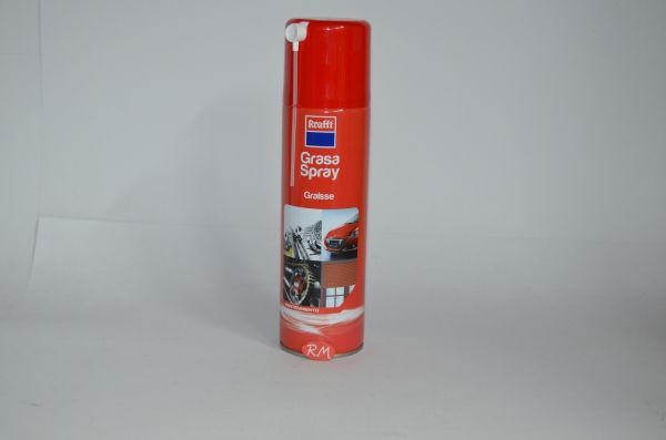Spray grasa líquida Krafft 500ml 15203
