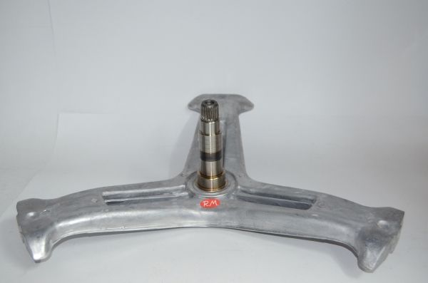 Eje cesto lavadora LG MHW62021601