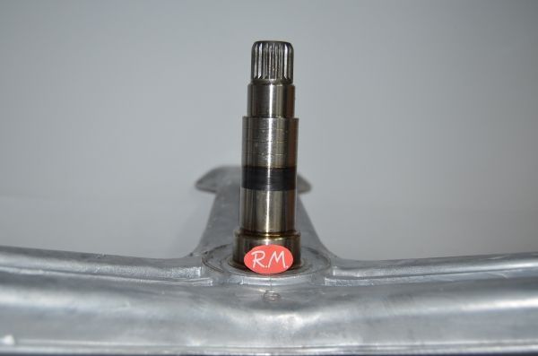 Eje cesto lavadora LG MHW62021601 - Imagen 2