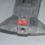 Eje cesto lavadora LG MHW62021601 - Imagen 3