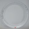 Aro interior puerta lavadora Candy 43012586