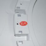 Aro interior puerta lavadora Candy 43012586