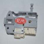Blocapuerta lavadora Indesit C00254755