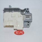 Blocapuerta lavadora Indesit C00254755 - Imagen 2