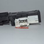 Blocapuerta lavadora Whirlpool 480111101392 - Imagen 2