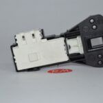 Blocapuerta lavadora Samsung DC6401538A