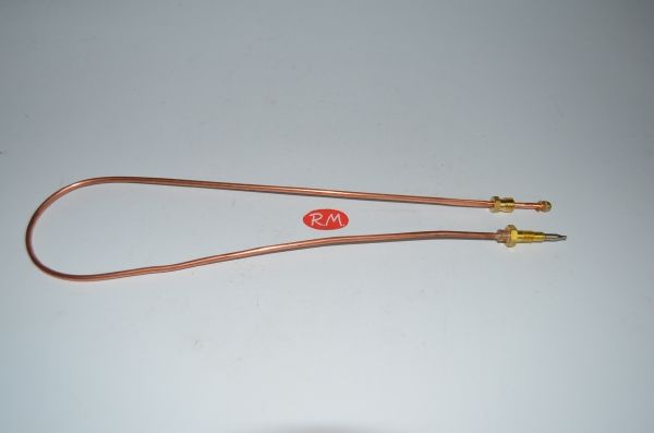 Termopar cocina Beko 600 mm 230100015