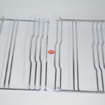 Guias laterales horno Teka 83116217