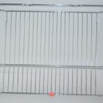 Parrilla horno Balay 455 x 375 mm 577170