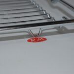 Alternative view of Parrilla horno Balay 455 x 375 mm 577170