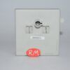 Termostato termo eléctrico Cointra V46502840-A