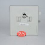 Termostato termo eléctrico Cointra V46502840-A