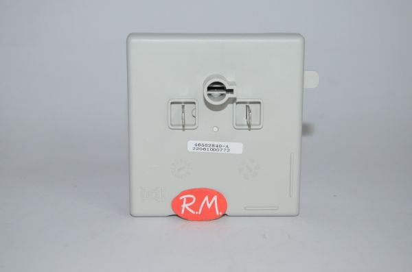 Termostato termo eléctrico Cointra V46502840-A