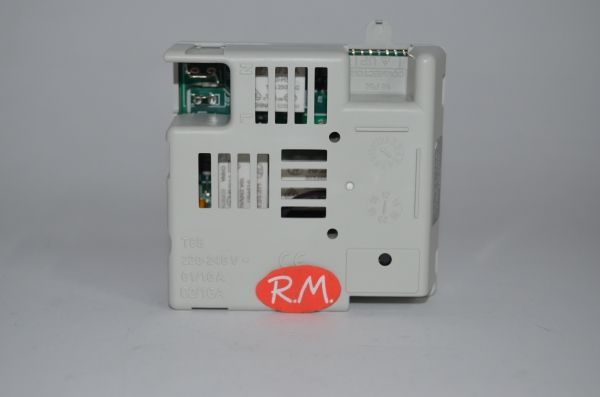 Termostato termo eléctrico Cointra V46502840-A