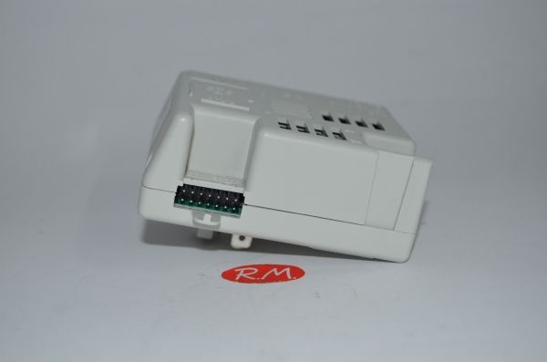 Termostato termo eléctrico Cointra V46502840-A - Imagen 3