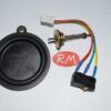 Kit microinterruptor calentador Cointra 398C0660