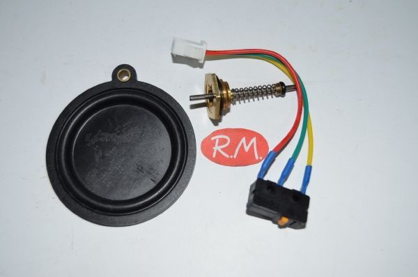 Kit microinterruptor calentador Cointra 398C0660