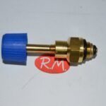 Llave llenado agua caldera Sime 6319639
