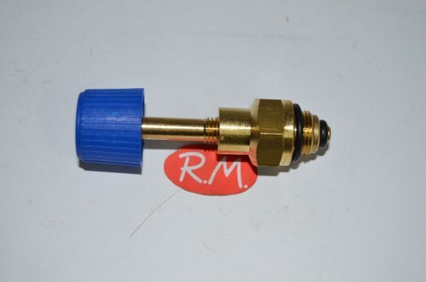 Llave llenado agua caldera Sime 6319639