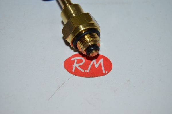 Llave llenado agua caldera Sime 6319639
