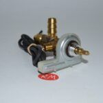 Grifo gas estufa butano Orbegozo 44900