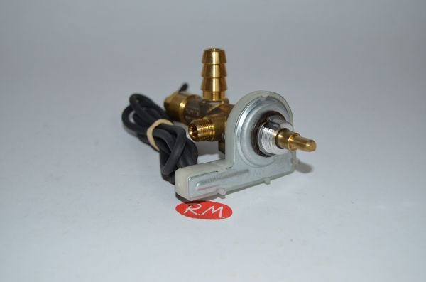 Grifo gas estufa butano Orbegozo 44900