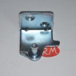 Bisagra inferior puerta frigorífico LG AEH72956903