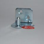 Bisagra inferior puerta frigorífico LG AEH72956903
