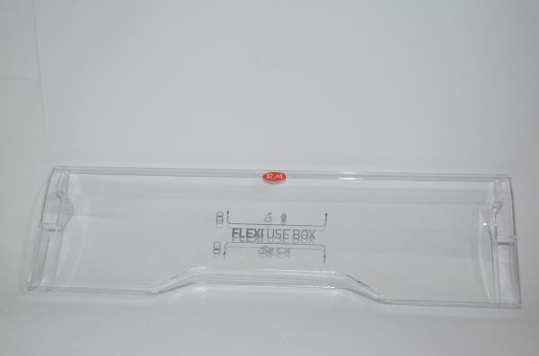 Tapa cajón verduras Indesit C00344850