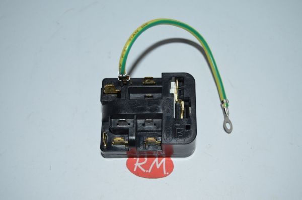 Relé arranque compresor frigorífico Fagor FX6F003B1