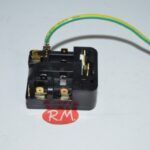 Relé arranque compresor frigorífico Fagor FX6F003B1