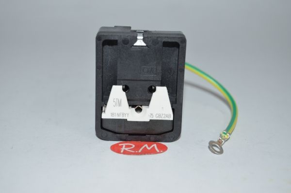 Relé arranque compresor frigorífico Fagor FX6F003B1 - Imagen 3