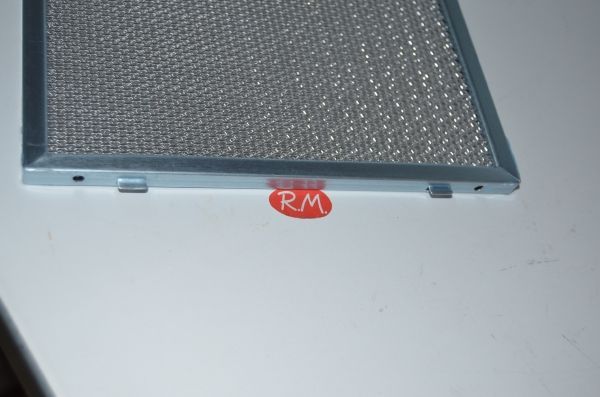 Filtro metálico campana Teka 89230879