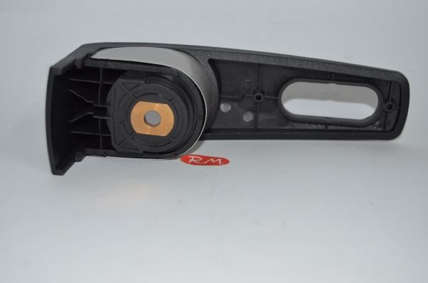 Mango tapa olla rápida Bra Tekna 991373 - Imagen 2