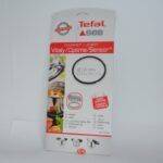 Junta tapa olla rápida Tefal Optima / Sensor 792189