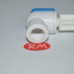 Llave osmosis H-1/4 tubo 7 mm