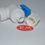 Alternative view of Llave osmosis H-1/4 tubo 7 mm