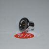 Embellecedor rebosadero fregadera - lavabo 14 mm