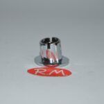 Embellecedor rebosadero fregadera - lavabo 14 mm