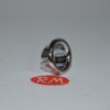 Embellecedor rebosadero fregadera - lavabo 19 mm