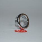 Embellecedor rebosadero fregadera - lavabo 28 mm