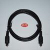 Cable óptico 10 metros
