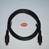 Cable óptico 5 metros