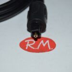Cable óptico 10 metros