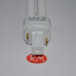 Bombilla bajo consumo G24 18W 6400K