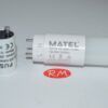 Tubo fluorescente led con cebador T8 18W 2700K