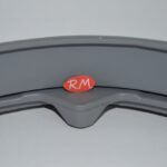 Goma puerta escotilla lavadora Daewoo 3612327300